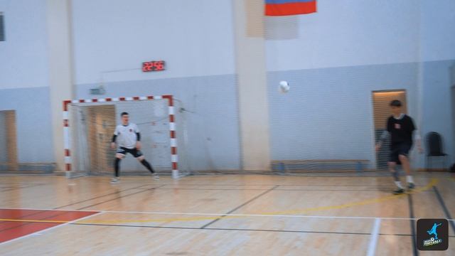 Конкурс - повтори гол и получи приз! смотреть онлайн