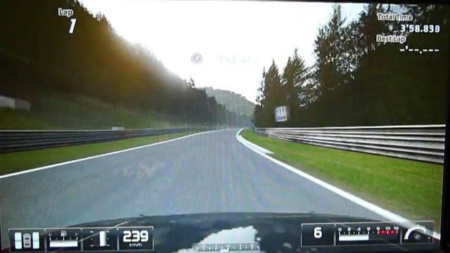 GT5 SILVIA S15(s3 tires) TEST AT time attack at nurburgring 7` 34 ` 474 смотреть онлайн