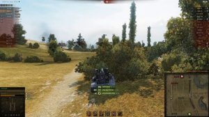 ЛБЗ ПТ15 на Т55а - Триумф. Как проще всего выполнить?!