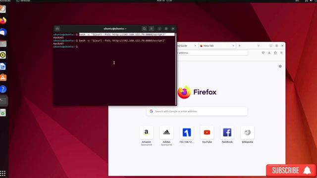 Ethical Hacking Using Linux: Unleashing the Power of Security