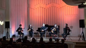 Сергей Федоров "Македонская сюита" / Sergei Fedorov "Macedonian Suite"