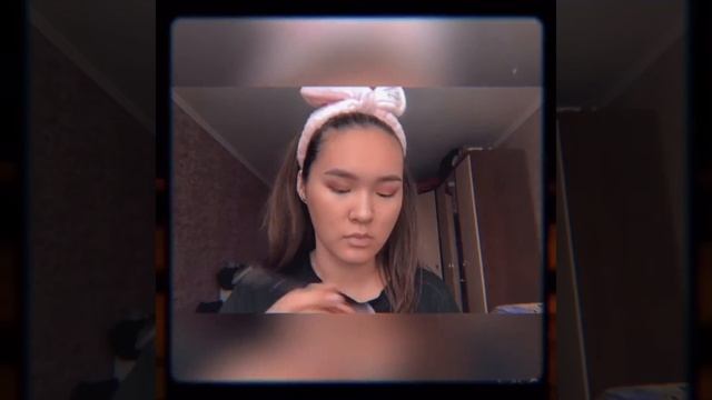 Makeup tutorial ✨ peach makeup 🍑/𝐵𝓎 𝑀𝒾𝓀𝒶 𝒦𝑜𝓇𝒶