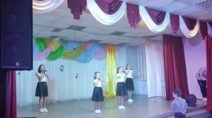 Ансамбль «Сахар» - «Вчера»