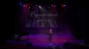 ДАШИМА ЦЫНГУЕВА - ТООНТОМНИ | СЕРЕБРЯНЫЙ ЛЕБЕДЬ - 2023