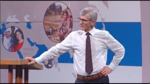 Павел Гоя__Святой Дух и Молитва __Часть 2.