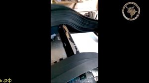 Процесс производства кожаных ремней