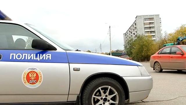 Судебные приставы проверили автомобилистов