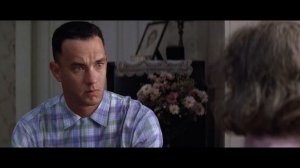 Форрест Гамп | Жизнь – как коробка шоколадных конфет