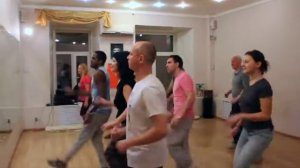 Сальса-Адонис Сантьяго-Танцевальная студия ArtWay