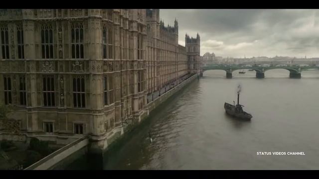 Sherlock Holmes Whatsapp Status Video | Robert Downey Jr | Mystery | Detective | Full HD