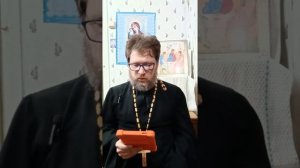 Иконы - это святыня и откровение Божие в нашем мире.