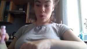 Показываю новую косметику❤