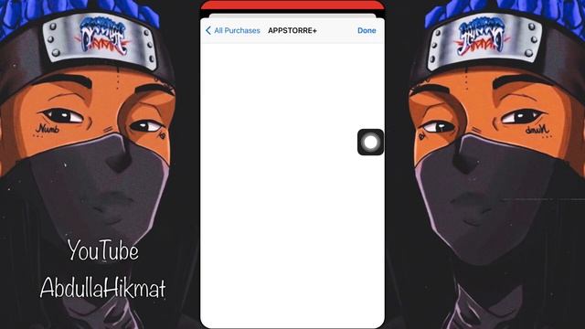 حساب 「App Store」مدفوع 🔥🤩 عالمي 💰 Free Premium Apple ID смотреть онлайн