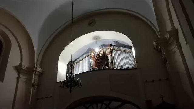 César Franck - Prelude (Prelude, Fugue and Variations, Op. 18) смотреть онлайн