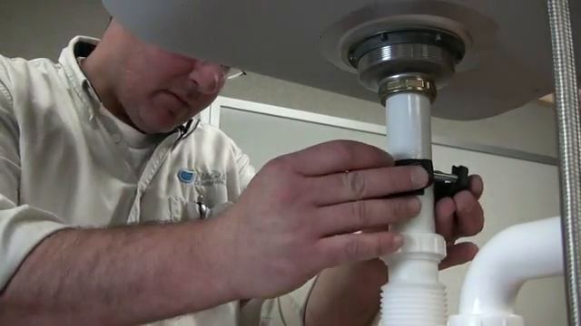 Aquaphor RO 100 Installation (Part 2) - Hague Quality Water International смотреть онлайн