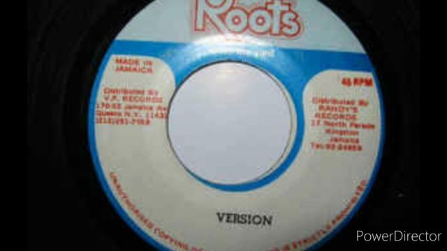 Linval Thompson - Big Big Girl & Version смотреть онлайн