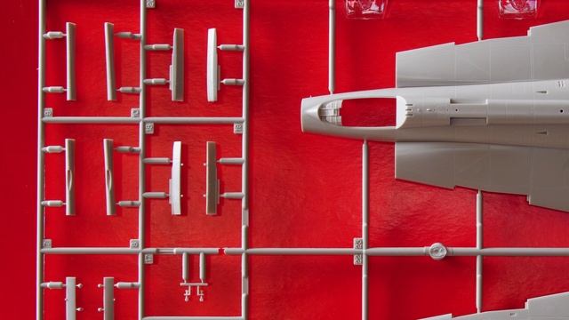 1/48 SAAB J35 DRAKEN BY HASEGAWA смотреть онлайн