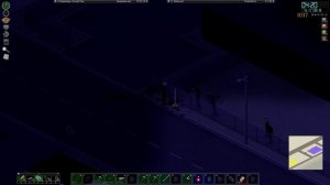 Достиг цели, но разочарован | Project Zomboid | Корнелл Инженер #10