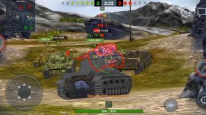 танкист от бога