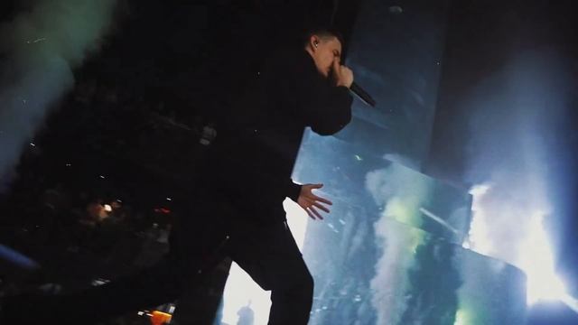 3D19 SHOW MOSCOW by OBLADAET @ ARENA BY SOHO (9.11) смотреть онлайн