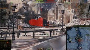 SMV CC-67. Вот с неё начинается настоящая игра.