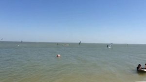 Море, солнце и пляж!