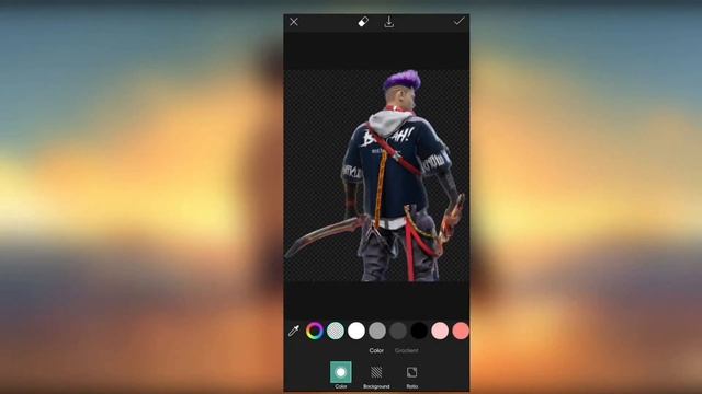 New Awesome Capcut Template 😍🔥 |Trending Capcut Template Tutorial 2023 |  Sagar Rana Ff смотреть онлайн