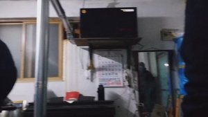 Ю.Корея.Полевые работы