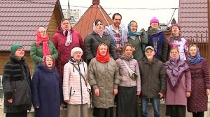 ПАСХАЛЬНАЯ