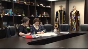 В Красноярске нашлись родственники Вита Кренца, героя романа В. Зазубрина "Два мира"