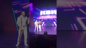 КВН 28.02.2025 г. Молодёжная лига . Команда  Кирпич .