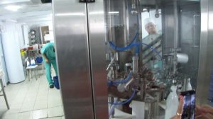 Упаковка кефира