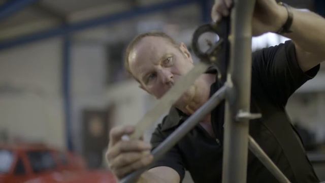 My Life in Motion: Kit Car смотреть онлайн