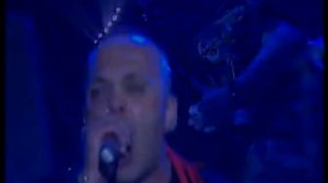 The Exploited - Live at MetalMania Spodek Poland 2003 (Full Concert)