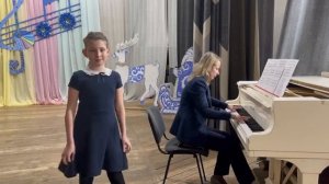 Детская песня «Уголок земли”