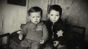 Война глазами детей_