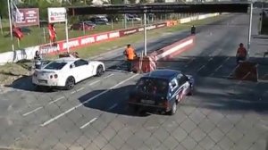 Drag racing White pit Voronezh Wed Aug 09 15:38:36 MSK 2017