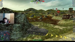 53ТП МАРКОВСКОГО - ОБЗОР НОВОГО ПРОКАЧИВАЕМОГО ТТ 8 УРОВНЯ. WOT BLITZ. 53TP MARKOWSKIEGO.