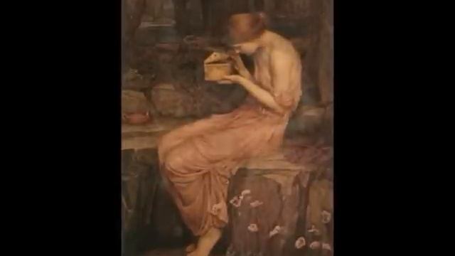 Preraffaelliti - Musiche Alberto Grosso PioggaLAria dallAlbum Più Grande del Cielo - 2010