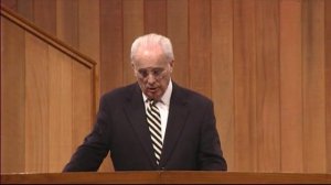 архив  - собрание - Джон Мак Артур - "почему в мире господствует зло!"