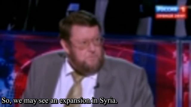 Rossya1, Vecher: Yevgeniy Satanovskiy on coup attempt in Turkey (24.07.2016) смотреть онлайн