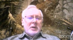 О синхронности биологического и геологического времени / Геннадий Петрович Аксёнов