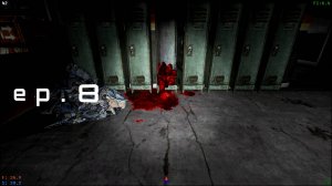 Voices of the Void – Ep. 8