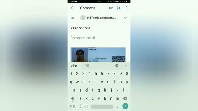 KYC, NEFT, & PAN APPROVAL.... SAJU PANOOR смотреть онлайн
