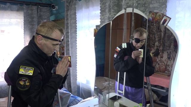 Спецвыпуск, посвященный Дню защитника Отечества от 22.02.2025 г. г.Янаул смотреть онлайн