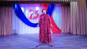 Наталья Нечаева - "За того парня"