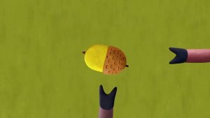 Как медведь друга искал 2019