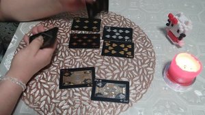 Что то не то происходит у Крестового мужчины