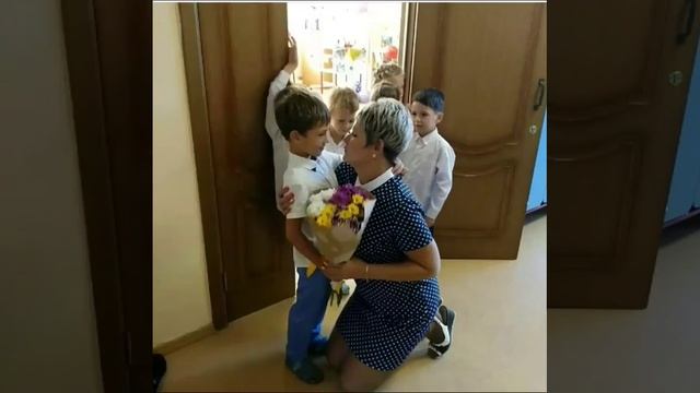 Акция "Учитель для народа" смотреть онлайн