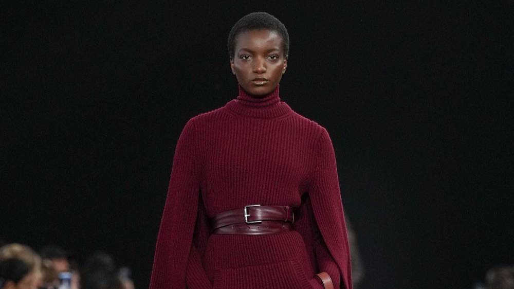 Max Mara | Fall Winter 2025/26 | Milan Fashion Week